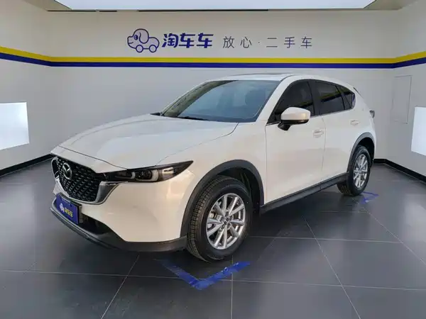 Mazda CX-5 2024