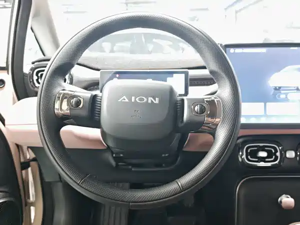 AION UT 2025, фото 6