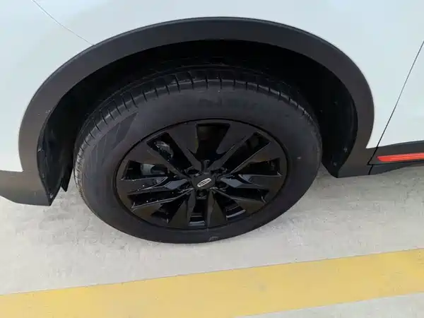 Geely Boyue 2022, фото 22