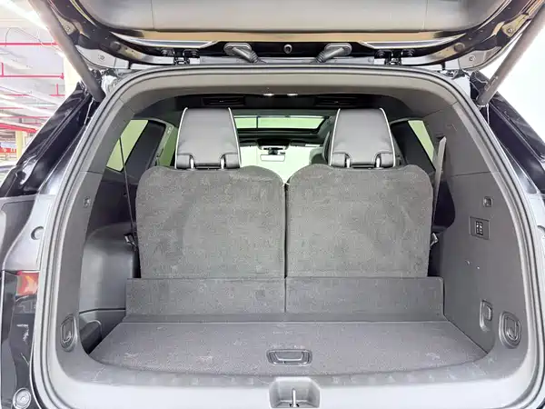 Buick Enclave 2022, фото 16