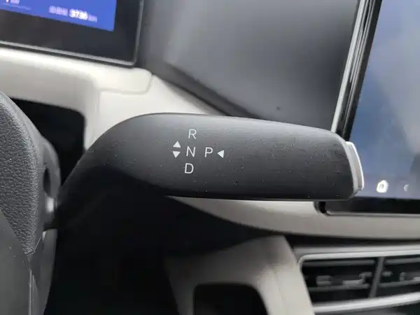 BYD Yuan UP 2025, фото 13
