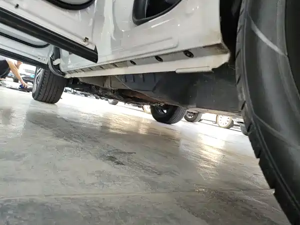 Haval H6 2023, фото 21
