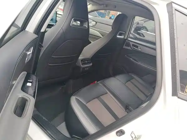 AION S Plus 2023, фото 16