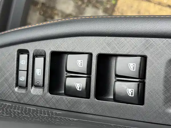 Changan UNI-V 2023, фото 11