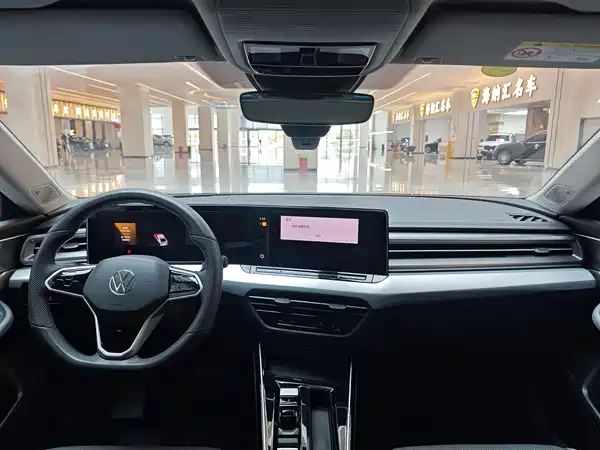 Volkswagen Lamando 2024, фото 15