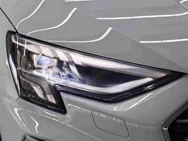 Audi A3 2023, фото 7