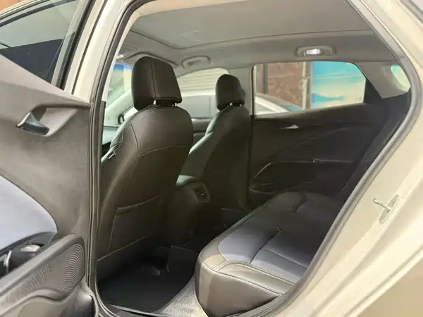 Buick Velite 6 2022, фото 10