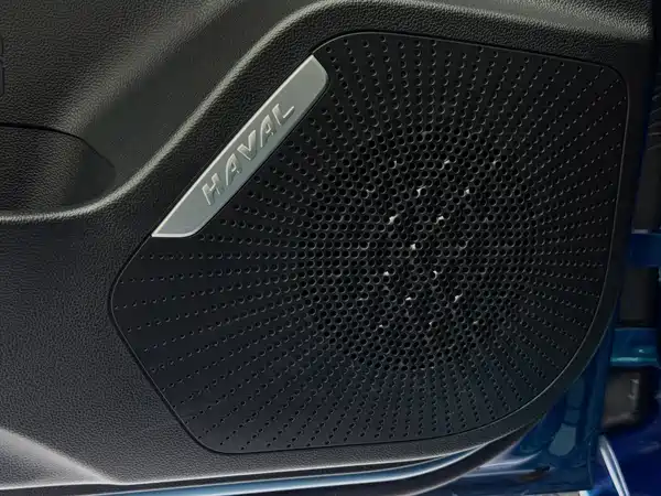Haval Chitu 2023, фото 8