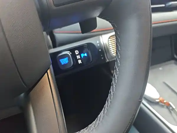 Hyundai ELEXIO 2025, фото 13
