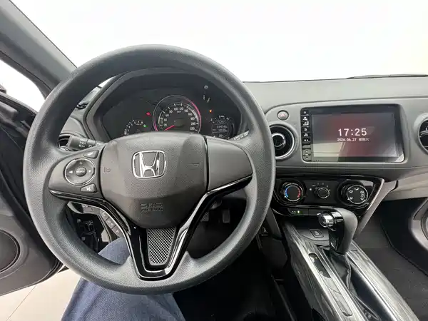 Honda XR-V 2022, фото 13