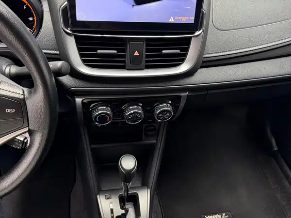 Toyota Yaris 2022, фото 7