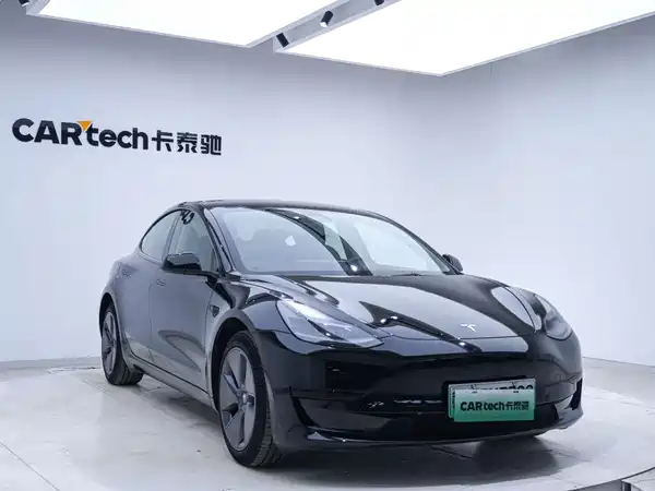 Tesla Model 3 2022, фото 6
