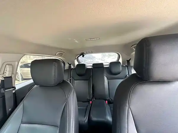 Honda XR-V 2024, фото 9