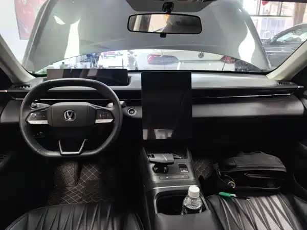 Changan Eado 2024, фото 9