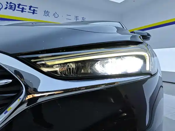 Buick LaCrosse 2022, фото 5