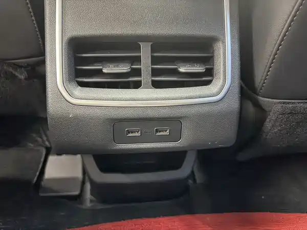 Haval H6 2023, фото 21
