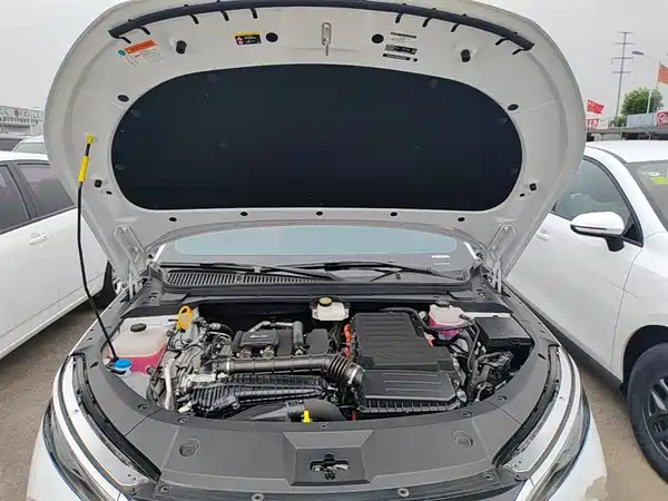 BYD Qin L 2025, фото 19