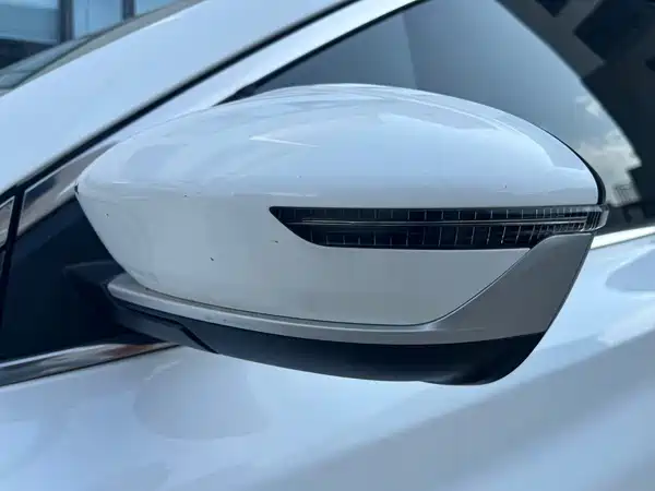 Geely Coolray 2021, фото 28