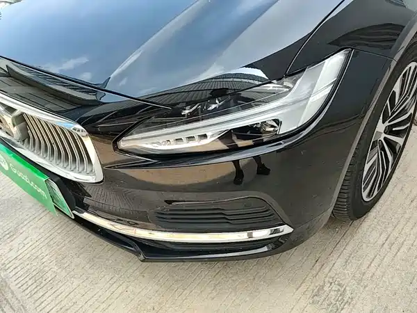 Volvo S90 PHEV 2024, фото 17