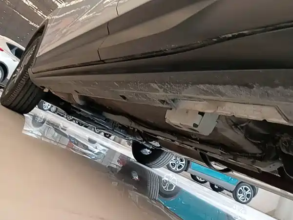 Geely Coolray 2023, фото 21
