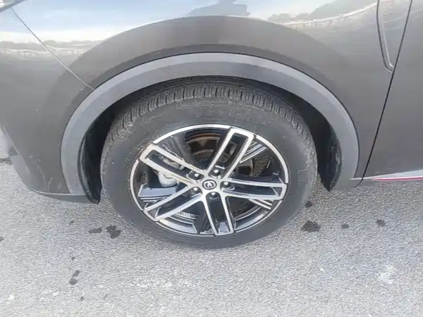 Changan CS55 PLUS 2022, фото 22