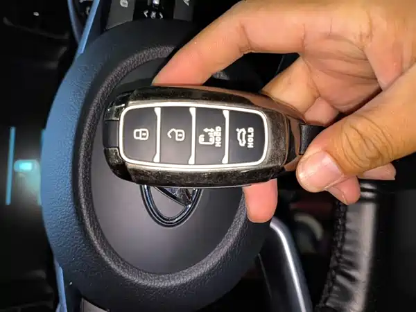 Hyundai Custin 2021, фото 8