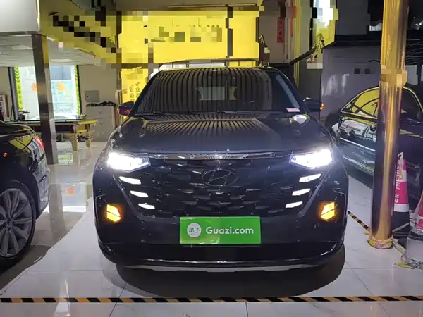 Hyundai Custin 2021, фото 2