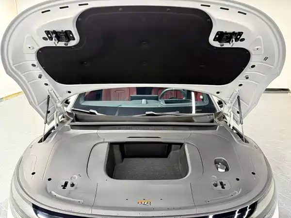 Zeekr 007GT 2025, фото 19