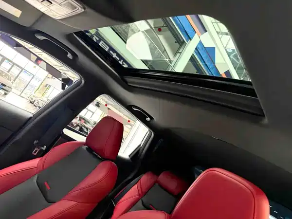 Changan CS35 PLUS 2021, фото 6