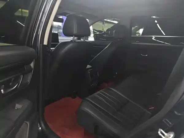 Honda Breeze 2023, фото 17