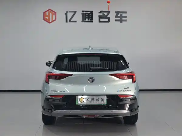 Buick Velite 6 2022, фото 14