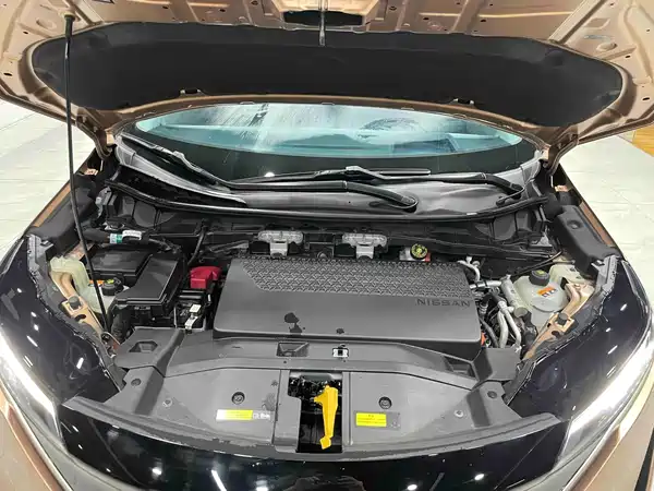 Nissan ARIYA 2022, фото 19