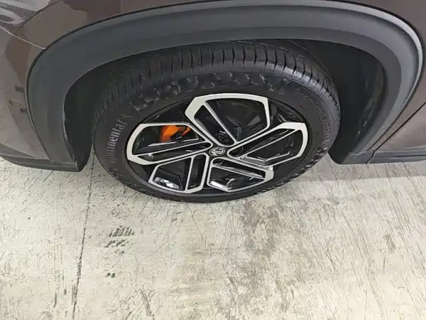 MG ONE 2022, фото 22