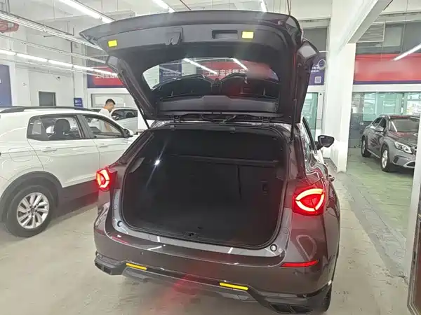 MG ONE 2022, фото 18