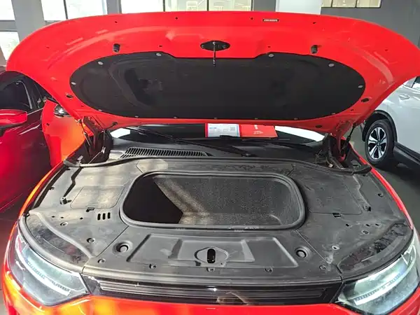 Leapmotor C11 2021, фото 19