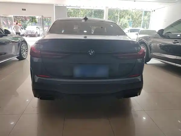 BMW 2 Series 2021, фото 5