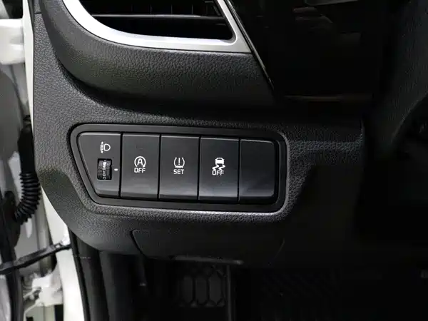 Kia KX3 2020, фото 17