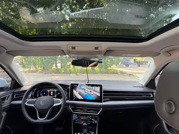 Volkswagen Sagitar 2023, фото 8