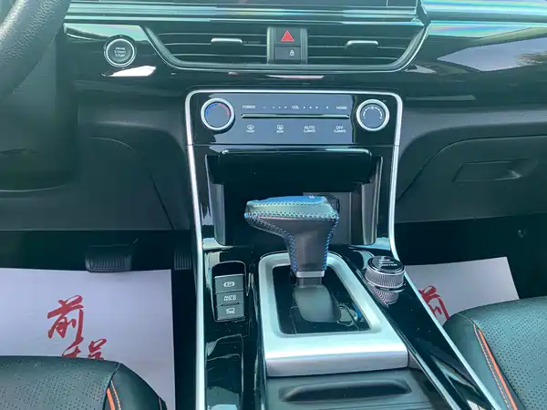 Kia Seltos 2023, фото 7