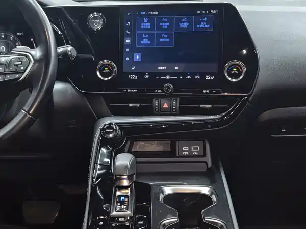 Lexus NX 2023, фото 25
