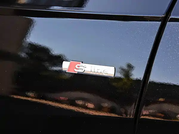 Audi A6L 2023, фото 14