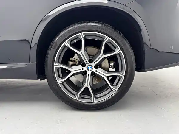 BMW X5 2023, фото 8