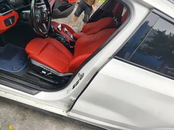 BMW X2 2021, фото 7