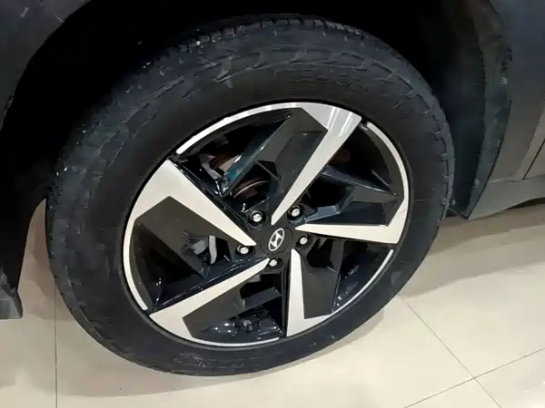 Hyundai ix35 2021, фото 22