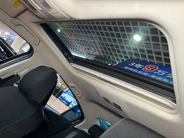 Mazda 6 2020, фото 8