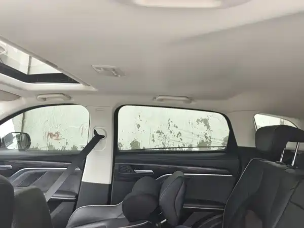 Haval H6 2021, фото 8