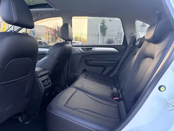 Haval M6 2021, фото 5