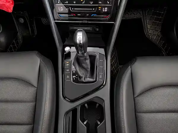 Volkswagen Tharu 2022, фото 11