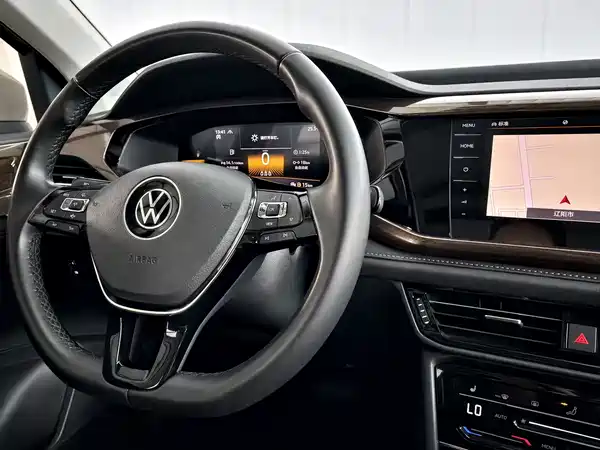 Volkswagen Tharu 2022, фото 12