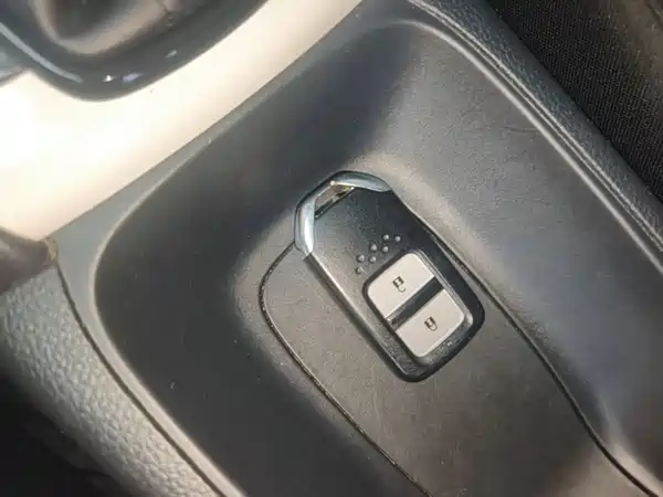 Honda Fit 2021, фото 8